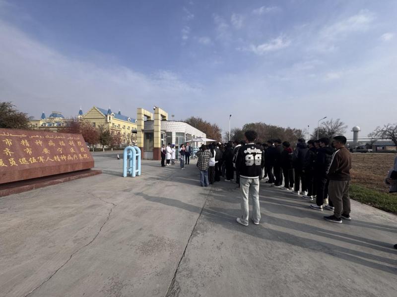 不负韶华，筑梦康复