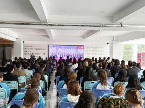 铭刻历史，共筑未来——学院师生热议抗战胜利80周年阅兵