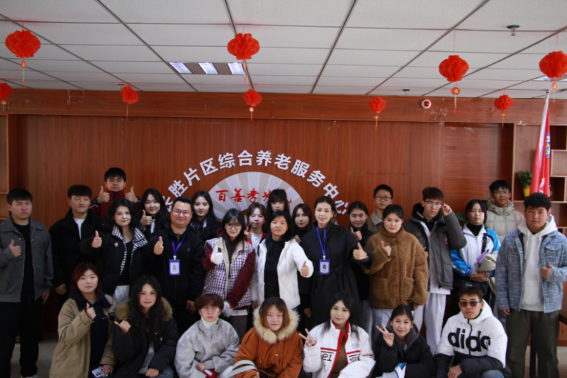 【敬老助老显继续·同心共筑中国梦】Z6尊龙凯时这场公益实践，让“中国梦”在敬老助老中熠熠生辉