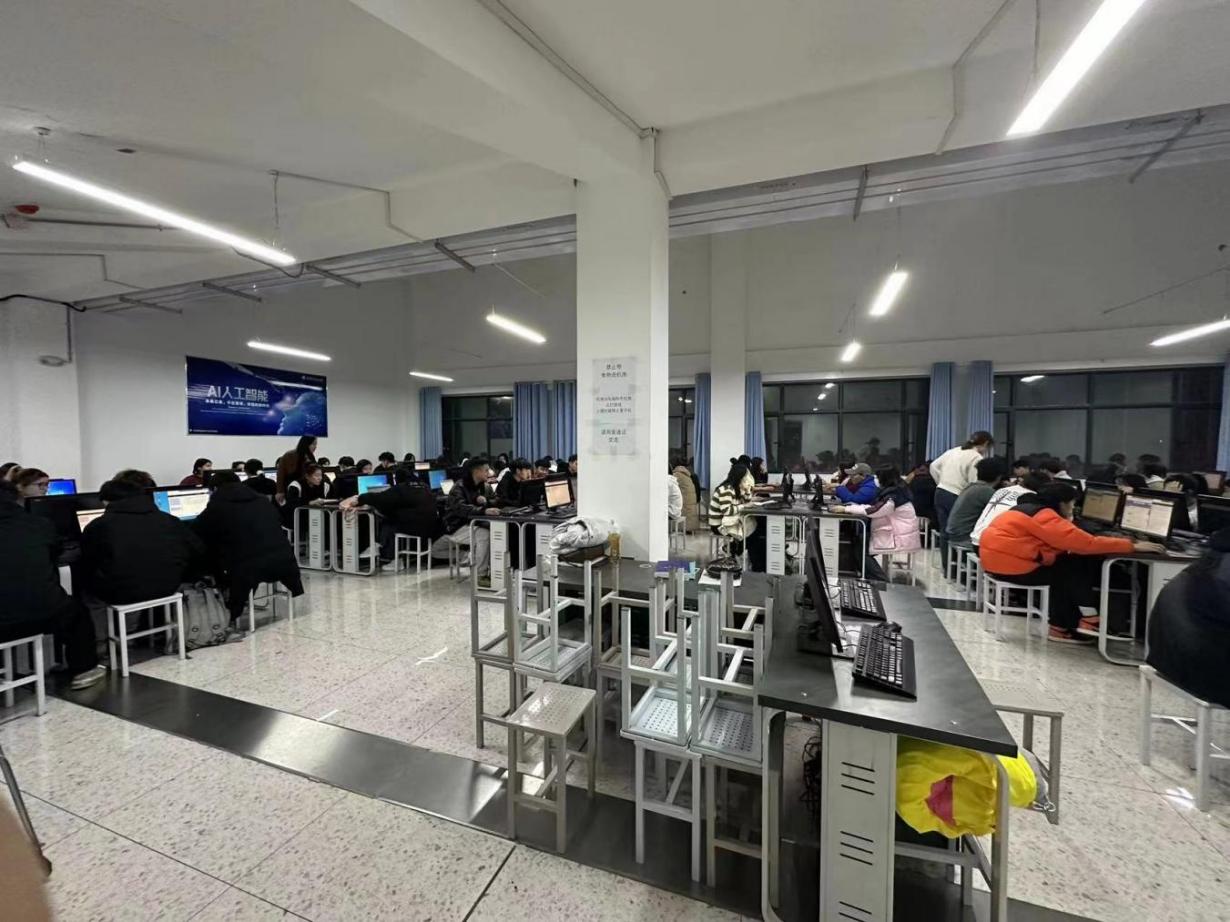 学好新个税 ，争当排头兵——经济治理学院小我私家所得税申报大赛