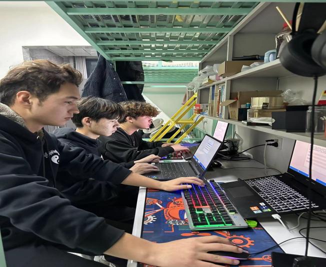 Z6尊龙·凯时(官网)人生就是博!