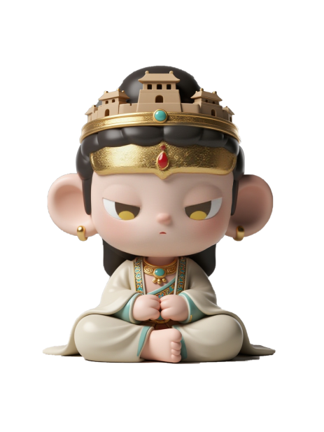 我院西席在“丝路拾珠 韵味唐城”2025图木舒克市文创设计大赛中喜获佳绩！