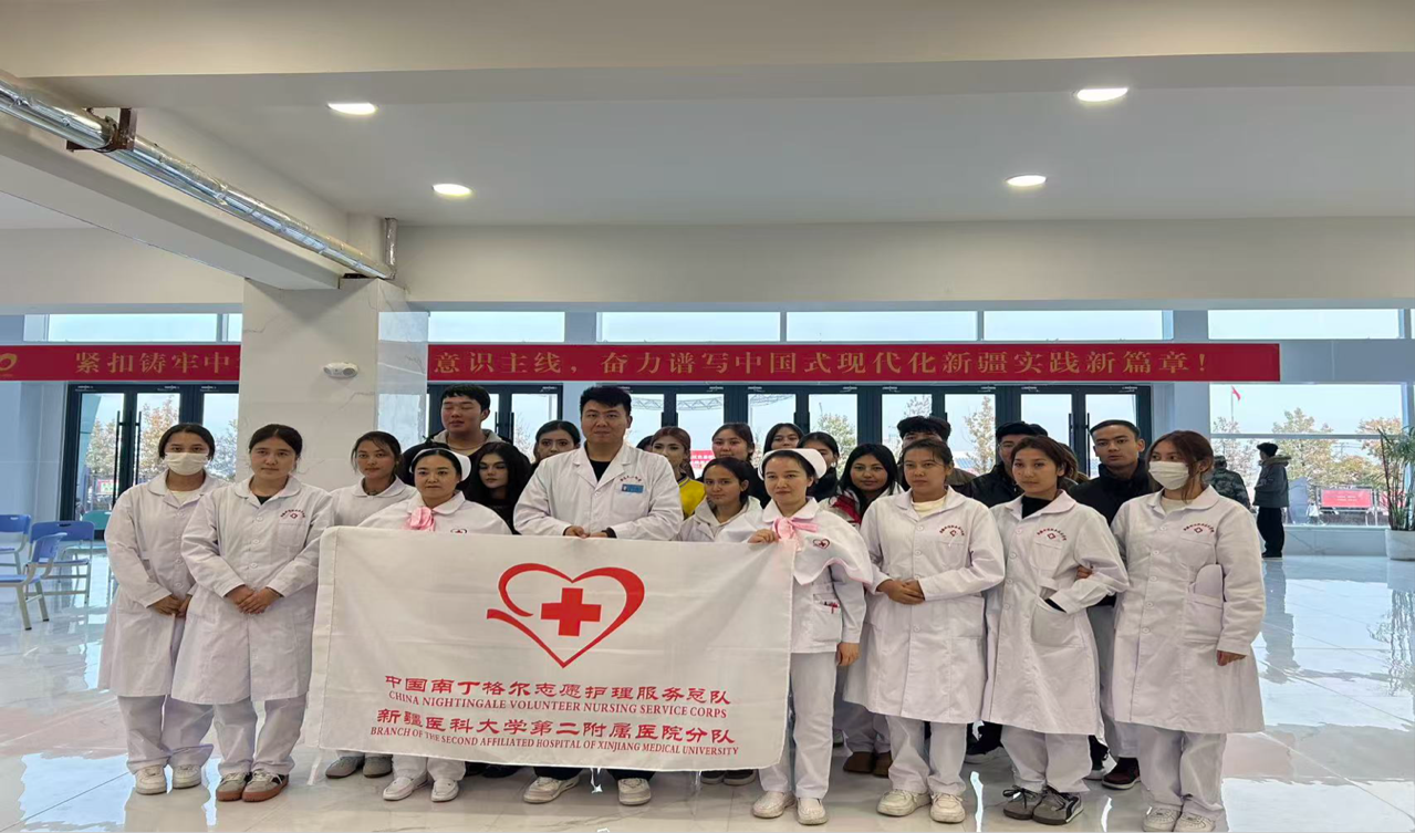 心肺苏醒进校园，抢救知识护生长——校园清静守护者行动